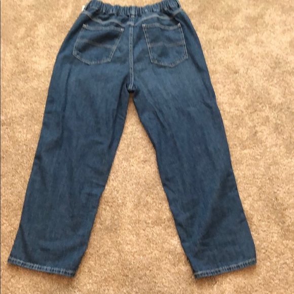 New with tags!!  Free people jeans - Picture 3 of 3